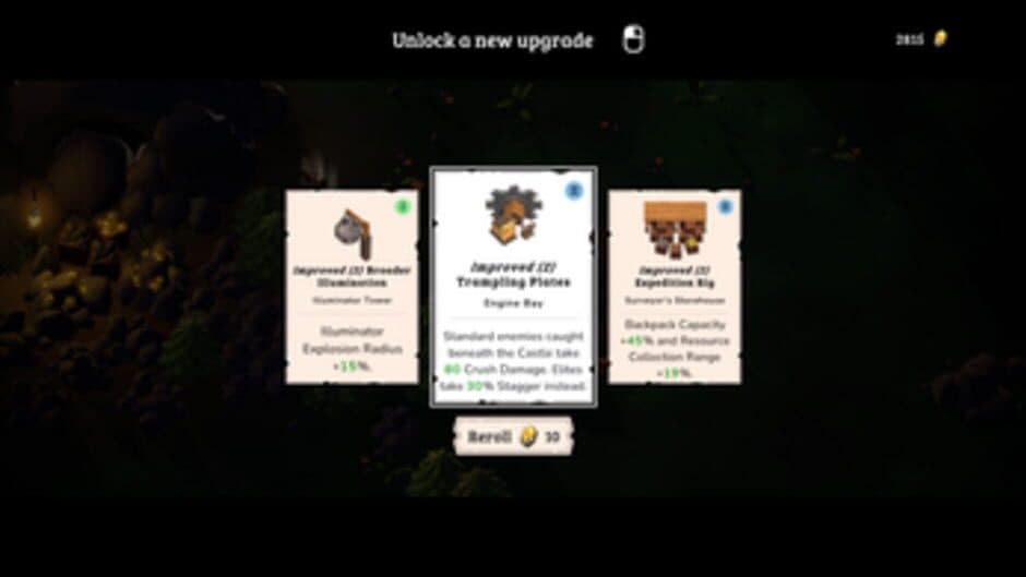Stoneheart Archive screenshot 3