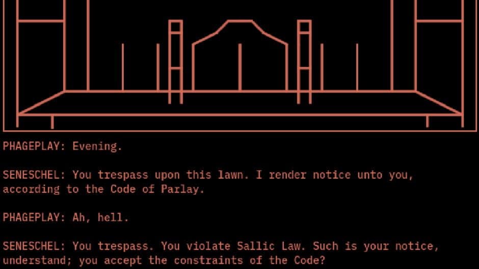 Phageplay Basic screenshot 2