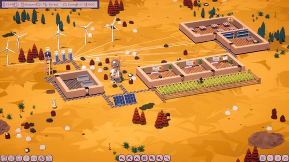 WildRoot screenshot 3