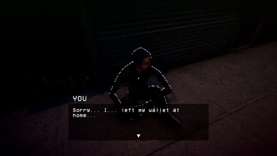 Mortem screenshot 2
