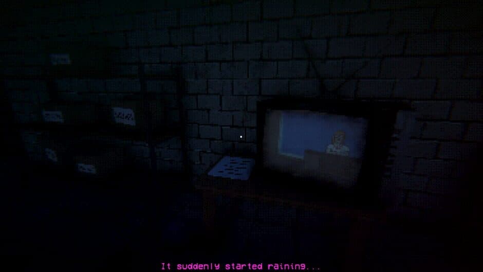 Mortem screenshot 3