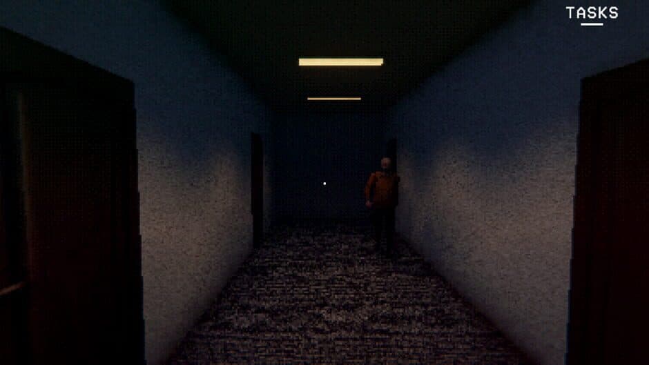 Mortem screenshot 4