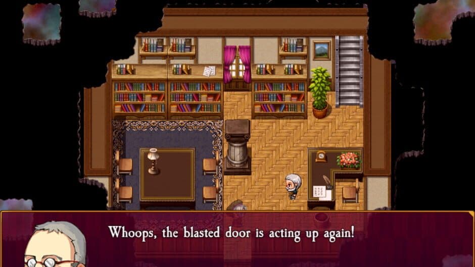 Luneia the Soothsayer screenshot 3