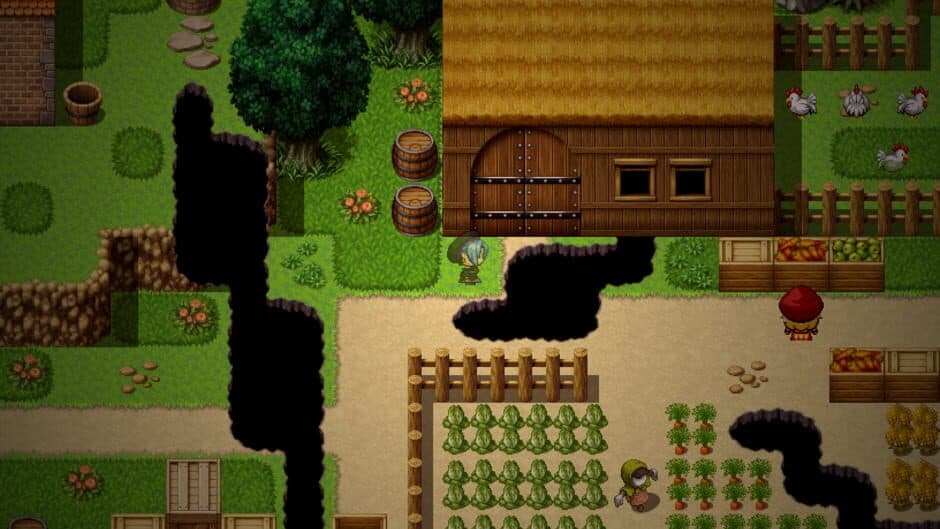 Luneia the Soothsayer screenshot 4
