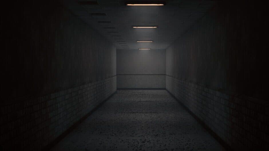 Floor404 screenshot 1
