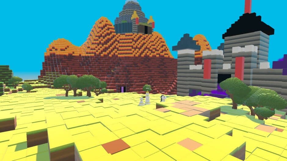 ChessWorlds screenshot 4