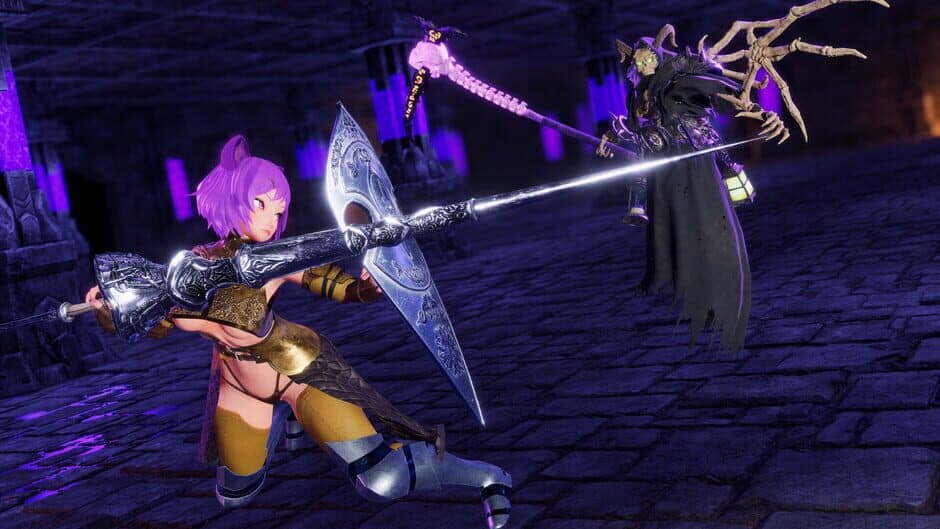 Armeria In Bloom screenshot 4