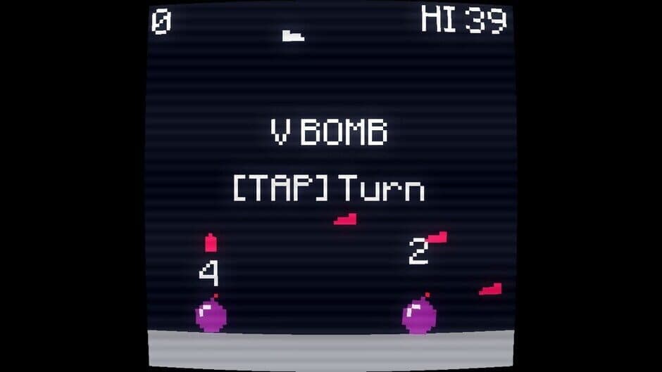 One Button Games 5-in-1 Vol. 7 screenshot 3