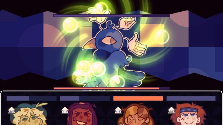 Passionstruck screenshot 1