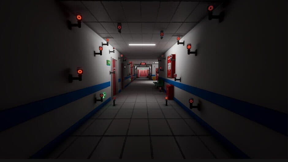 Fee Payment & Cigarettes screenshot 1
