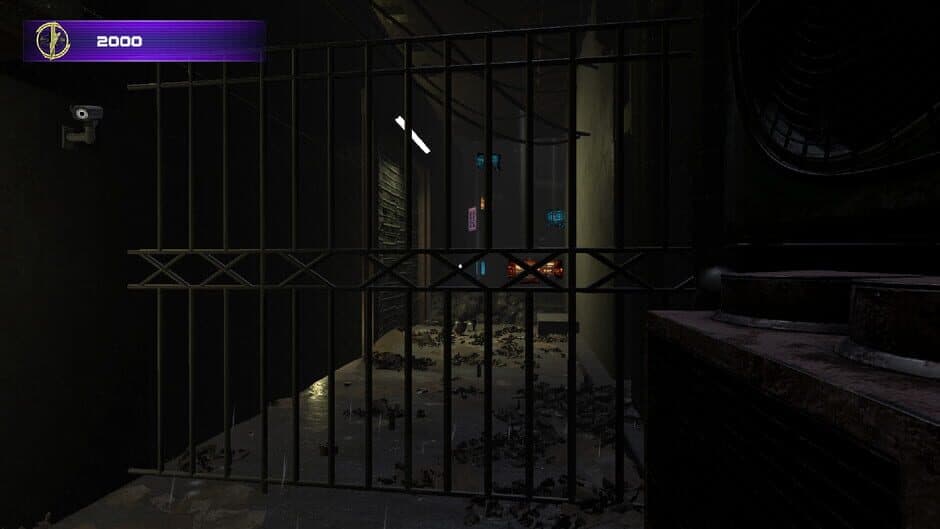 NoodlePunk screenshot 4