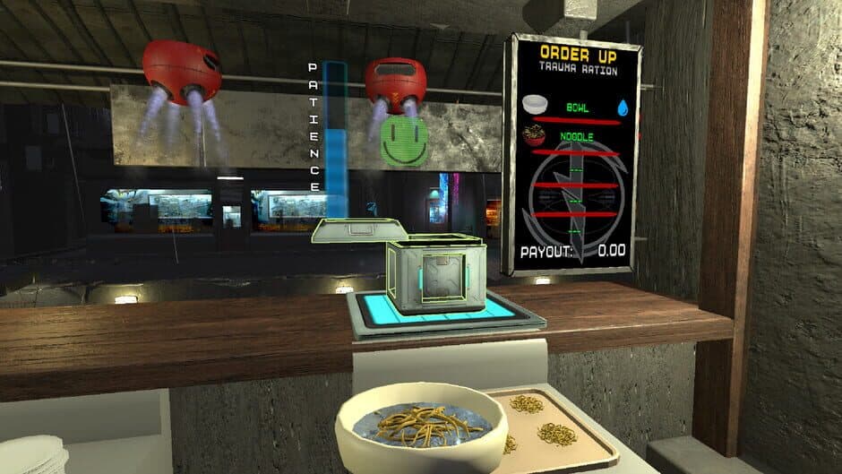 NoodlePunk screenshot 3