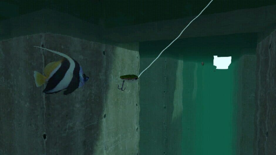 Dream Fishing screenshot 1