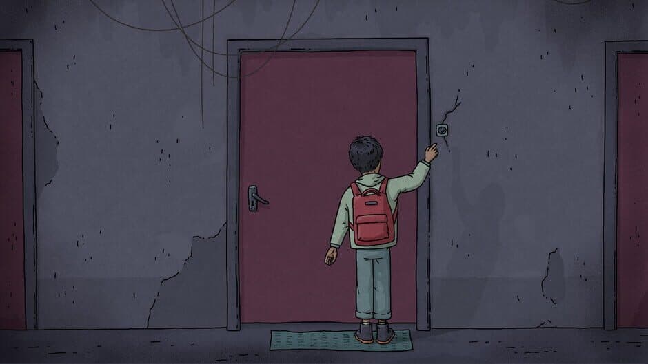 Mechanical Granny screenshot 3