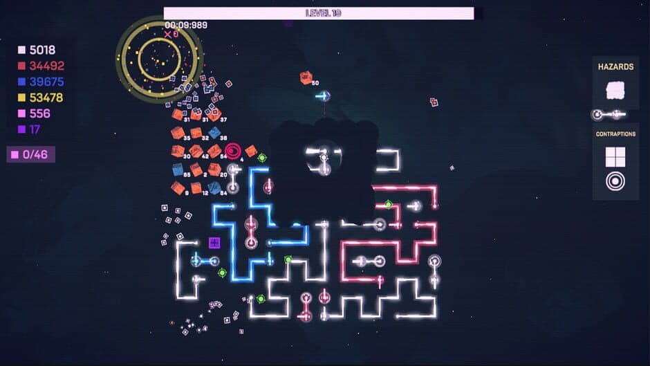 Orebital Dynamics screenshot 4