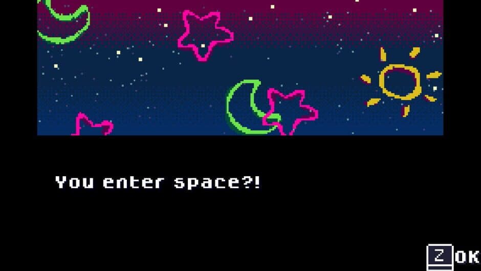 Forever RPG screenshot 3