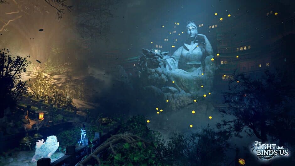 The Light That Binds Us screenshot 4