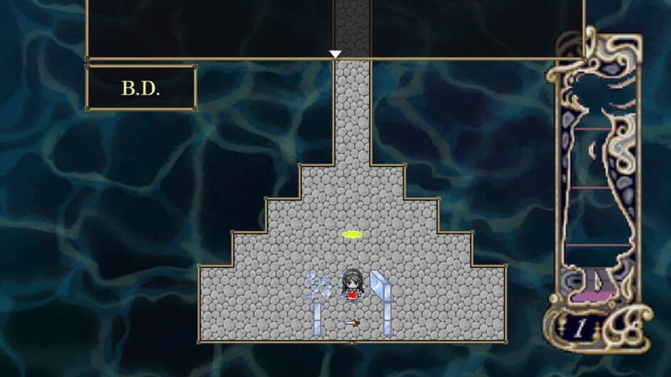Palette: Glass Shard Mosaic screenshot 3