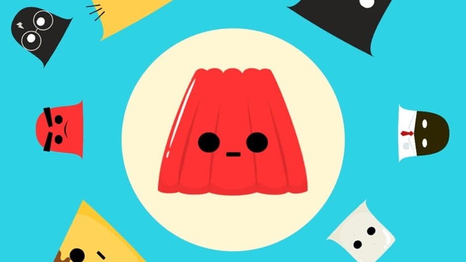 Slime screenshot 3