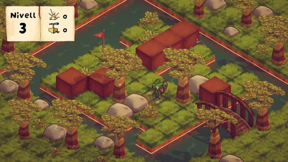 K-Boom! screenshot 2