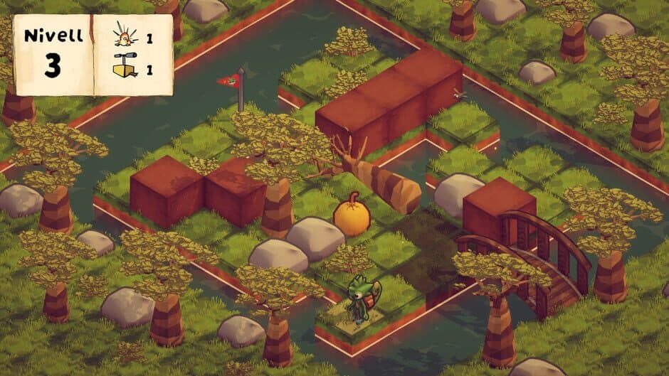 K-Boom! screenshot 3
