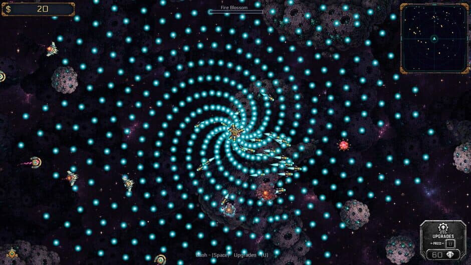 Mine the Deep screenshot 2