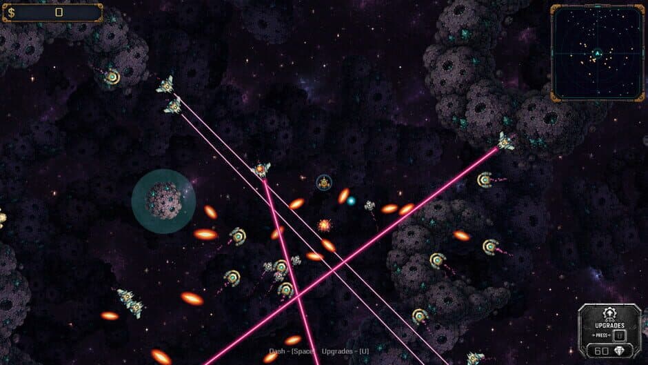 Mine the Deep screenshot 3