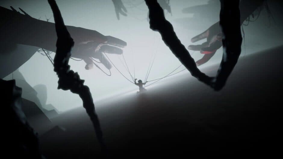 These Starless Skies screenshot 1