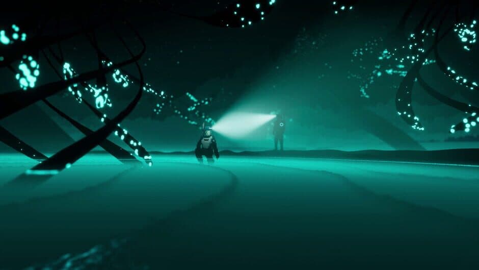 These Starless Skies screenshot 2