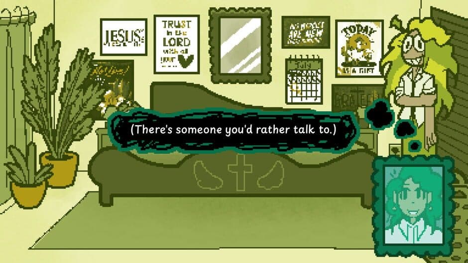 Pill in the Pudding screenshot 2