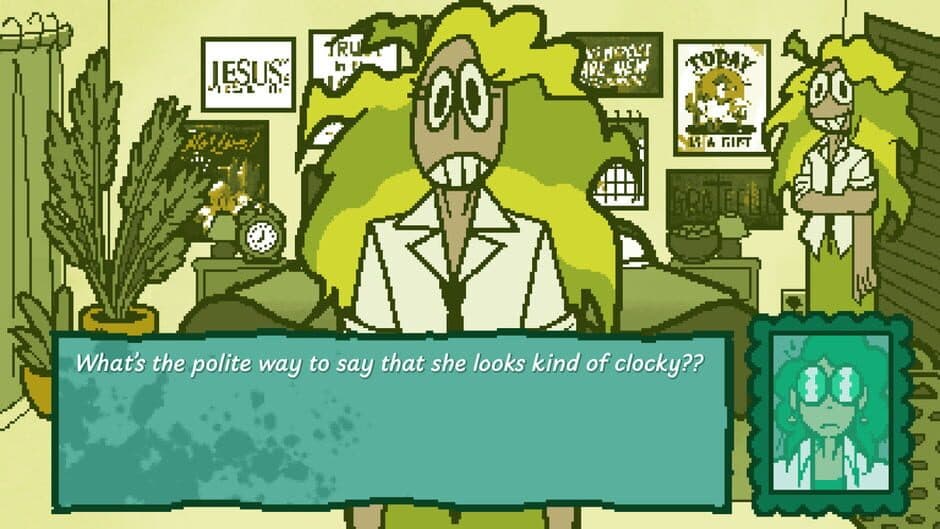 Pill in the Pudding screenshot 4