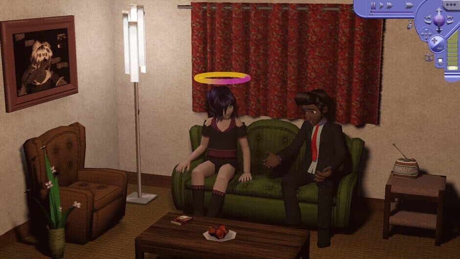 Noematica: Digital Dollhouse screenshot 3