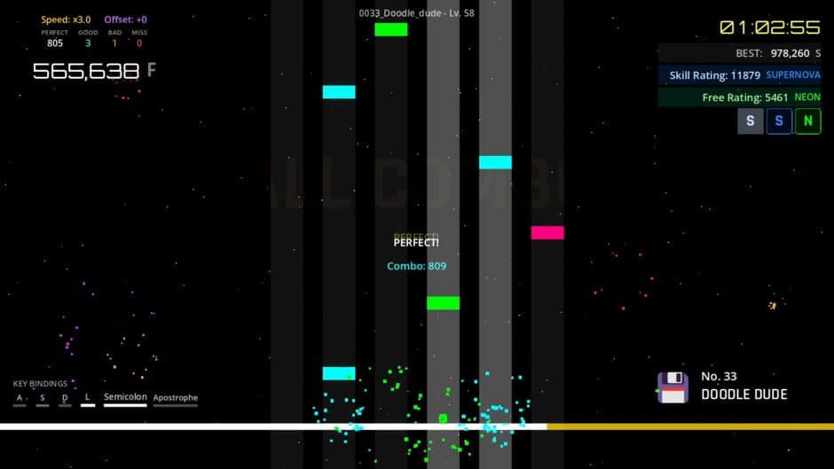 The Sound of Piano screenshot 2