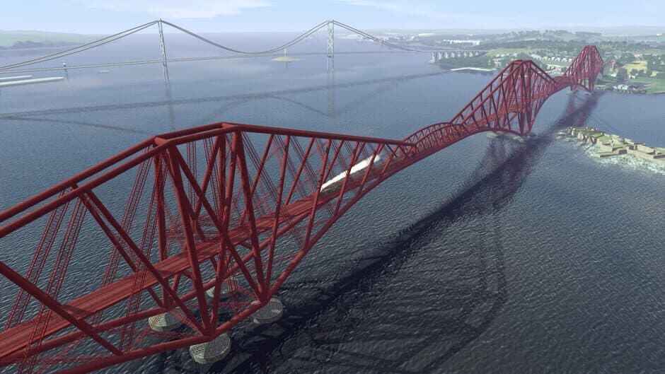 Trainz Simulator World Tour screenshot 4