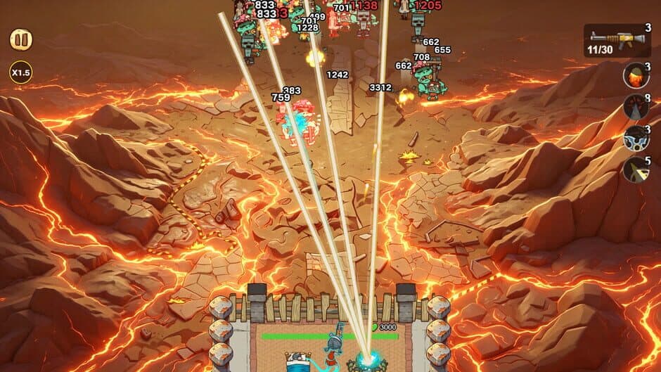 Ghosts Keep Out screenshot 3