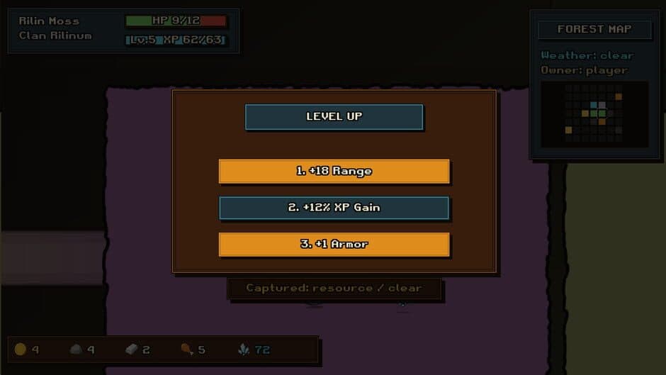 Crownrats screenshot 1