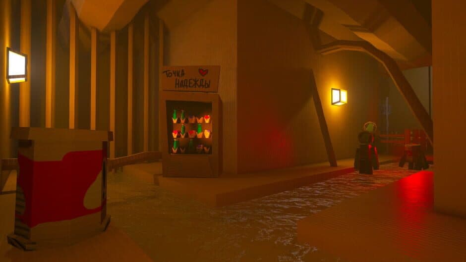 Zombobox: Bredo Story screenshot 3