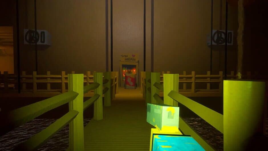 Zombobox: Bredo Story screenshot 4