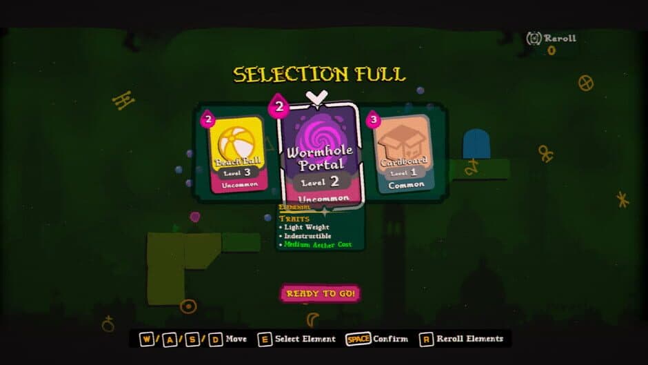 Drawchemy screenshot 2