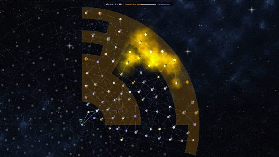 Fleet Conquest screenshot 4