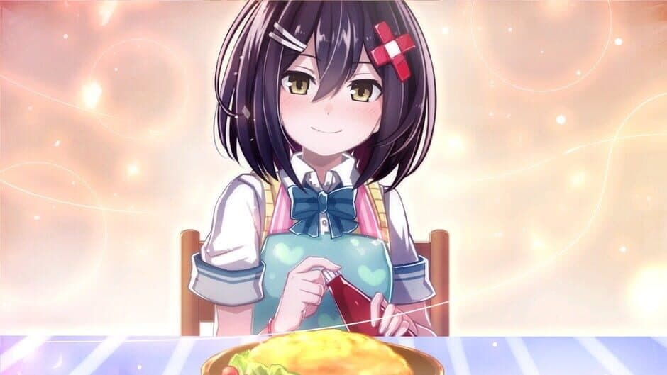 Mary Skelter: Locked Up in Love – Blood High screenshot 2