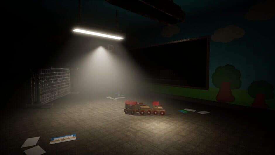 ChildMare screenshot 1
