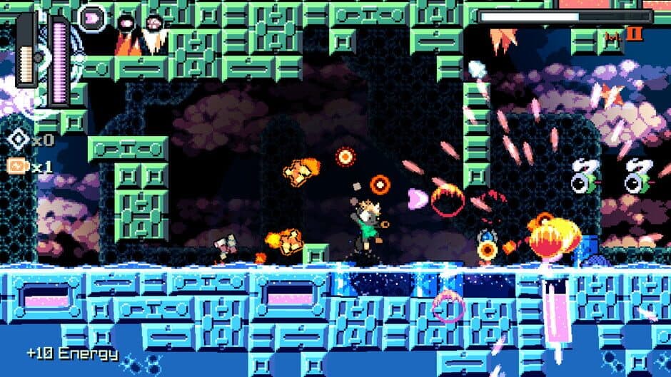 Crescent Break screenshot 1