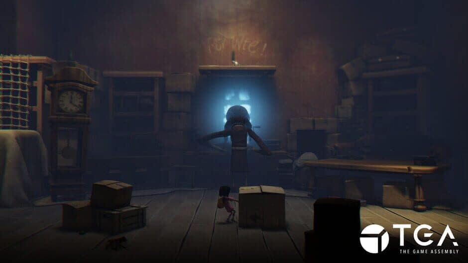 Step Lightly screenshot 4