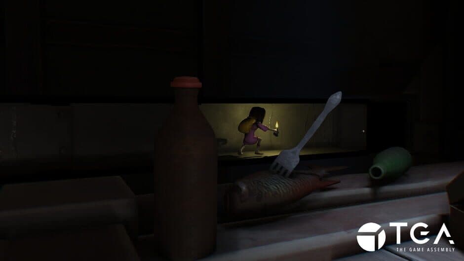 Step Lightly screenshot 1
