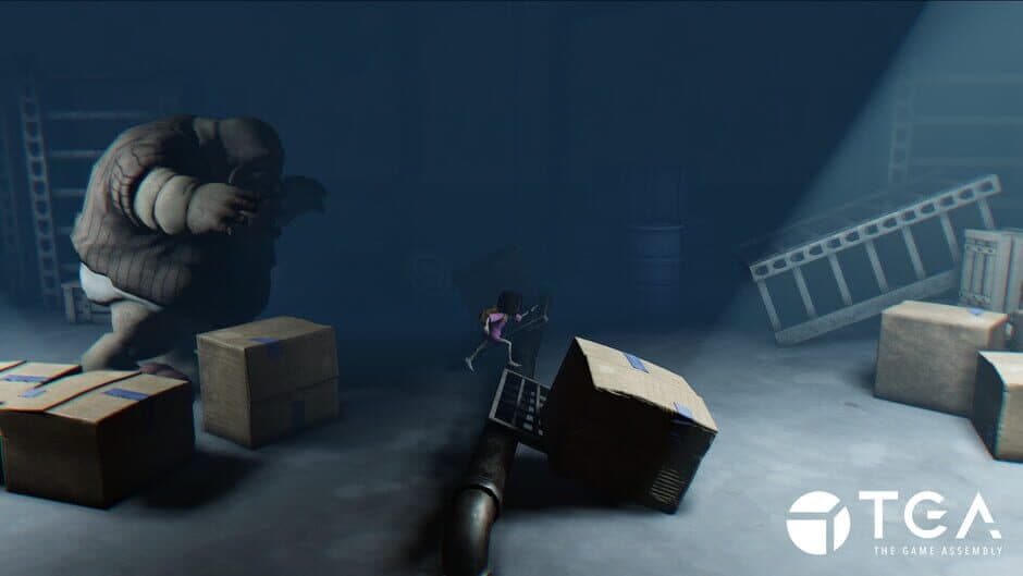 Step Lightly screenshot 2