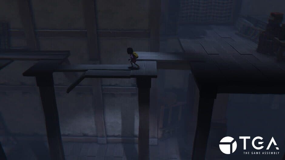 Step Lightly screenshot 3