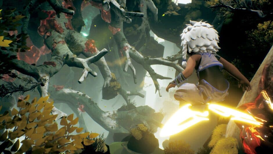 Drift Vale screenshot 2