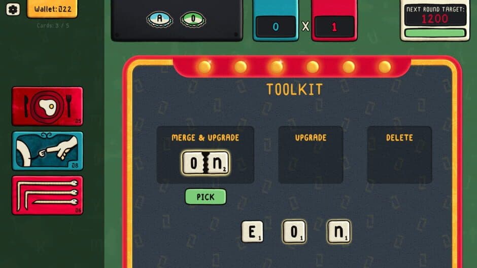Lettro screenshot 2