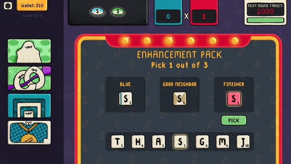 Lettro screenshot 3